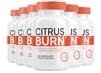 How Does Citrusburn Works?
