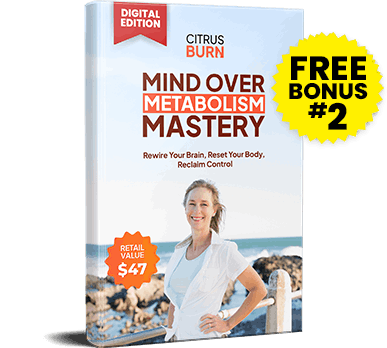 Mindover metabolism mastery