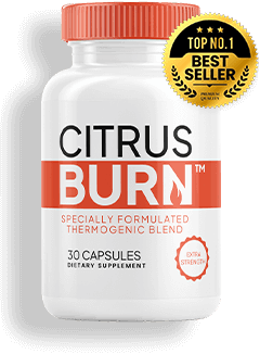 What is Citrus burn?