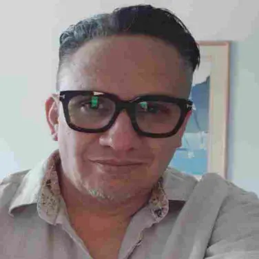 Robert _Citrus buyer